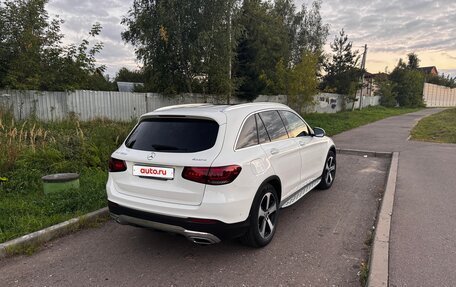 Mercedes-Benz GLC, 2021 год, 6 500 000 рублей, 6 фотография