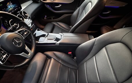 Mercedes-Benz GLC, 2021 год, 6 500 000 рублей, 8 фотография