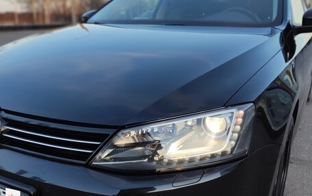 Volkswagen Jetta VI, 2014 год, 1 290 000 рублей, 9 фотография