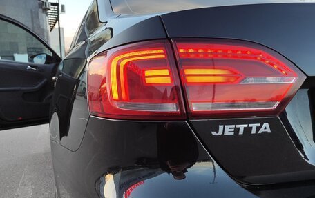Volkswagen Jetta VI, 2014 год, 1 290 000 рублей, 11 фотография