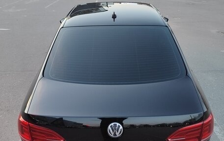 Volkswagen Jetta VI, 2014 год, 1 290 000 рублей, 10 фотография