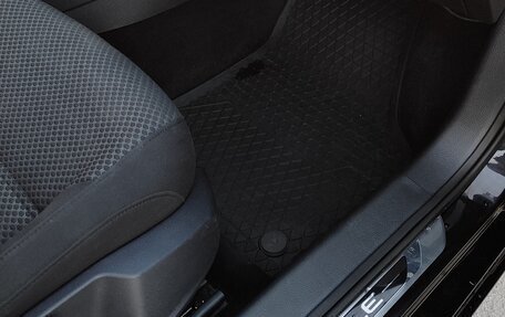 Volkswagen Jetta VI, 2014 год, 1 290 000 рублей, 14 фотография