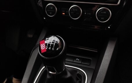 Volkswagen Jetta VI, 2014 год, 1 290 000 рублей, 15 фотография