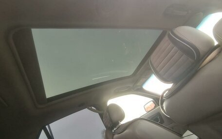 Cadillac SRX II рестайлинг, 2004 год, 650 000 рублей, 5 фотография