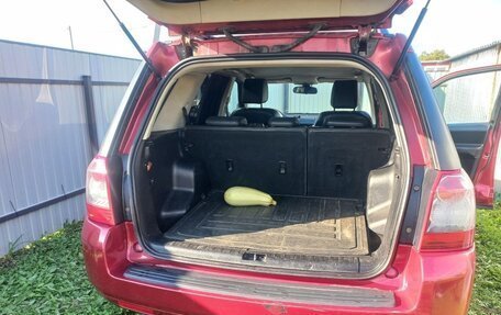 Land Rover Freelander II рестайлинг 2, 2008 год, 800 000 рублей, 9 фотография