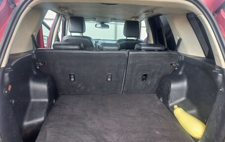 Land Rover Freelander II рестайлинг 2, 2008 год, 800 000 рублей, 10 фотография