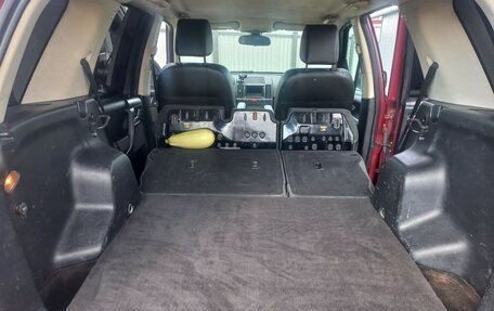 Land Rover Freelander II рестайлинг 2, 2008 год, 800 000 рублей, 12 фотография