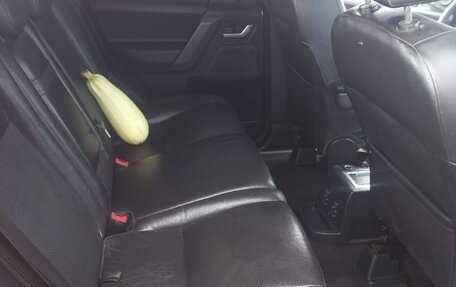 Land Rover Freelander II рестайлинг 2, 2008 год, 800 000 рублей, 16 фотография