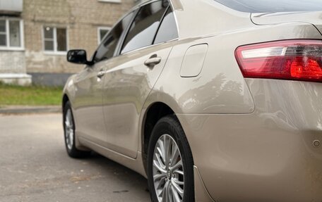 Toyota Camry, 2008 год, 1 190 000 рублей, 8 фотография