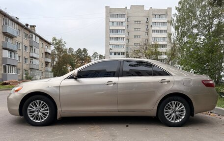 Toyota Camry, 2008 год, 1 190 000 рублей, 11 фотография