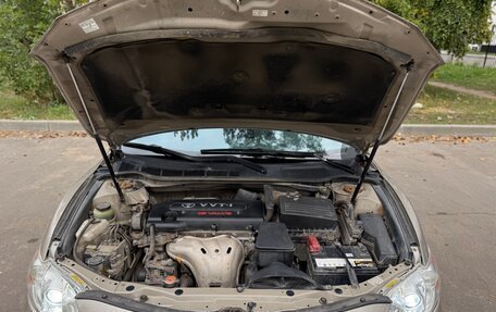 Toyota Camry, 2008 год, 1 190 000 рублей, 13 фотография