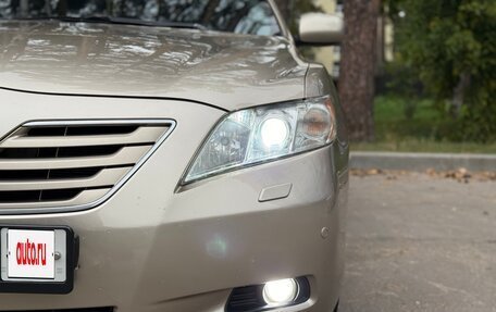 Toyota Camry, 2008 год, 1 190 000 рублей, 7 фотография