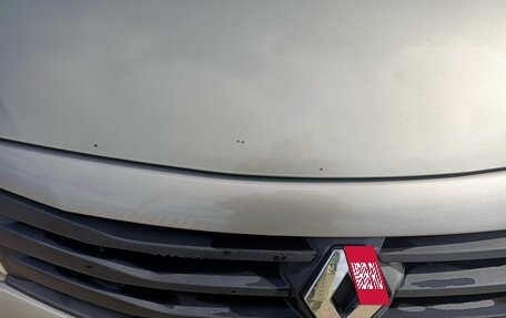 Renault Sandero I, 2013 год, 630 000 рублей, 3 фотография