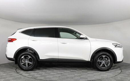 Haval F7 I, 2024 год, 2 350 000 рублей, 4 фотография