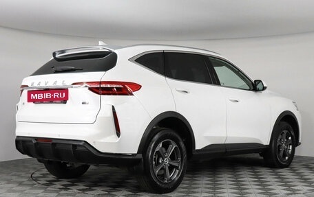 Haval F7 I, 2024 год, 2 350 000 рублей, 5 фотография