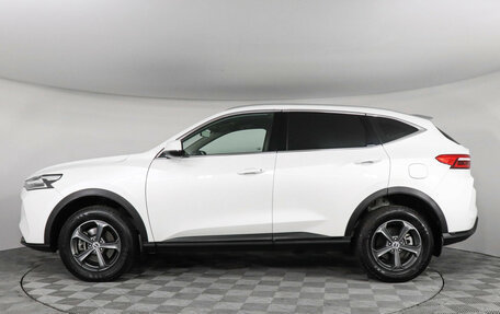 Haval F7 I, 2024 год, 2 350 000 рублей, 8 фотография