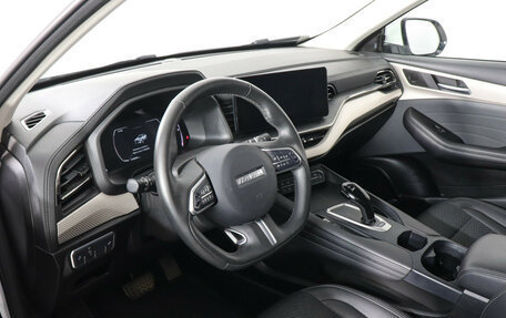 Haval F7 I, 2024 год, 2 350 000 рублей, 9 фотография