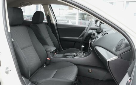 Mazda 3, 2012 год, 999 000 рублей, 8 фотография