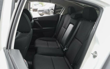 Mazda 3, 2012 год, 999 000 рублей, 9 фотография