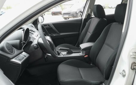 Mazda 3, 2012 год, 999 000 рублей, 10 фотография