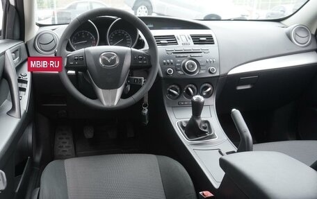 Mazda 3, 2012 год, 999 000 рублей, 6 фотография