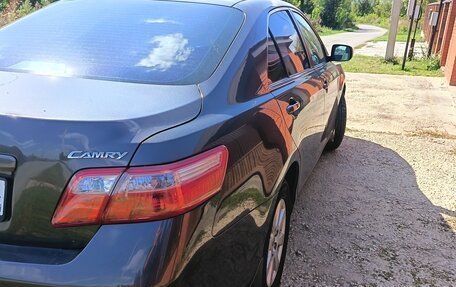 Toyota Camry, 2008 год, 1 200 000 рублей, 4 фотография