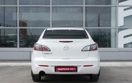 Mazda 3, 2012 год, 999 000 рублей, 4 фотография