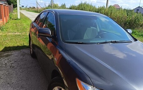 Toyota Camry, 2008 год, 1 200 000 рублей, 7 фотография