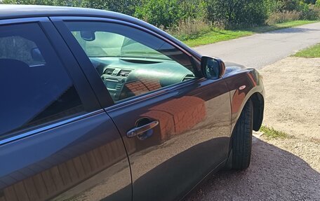 Toyota Camry, 2008 год, 1 200 000 рублей, 8 фотография
