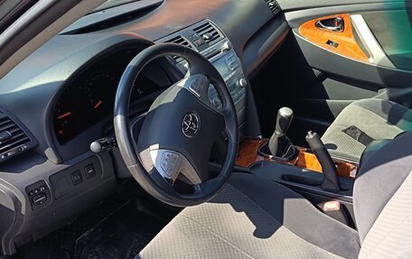 Toyota Camry, 2008 год, 1 200 000 рублей, 6 фотография
