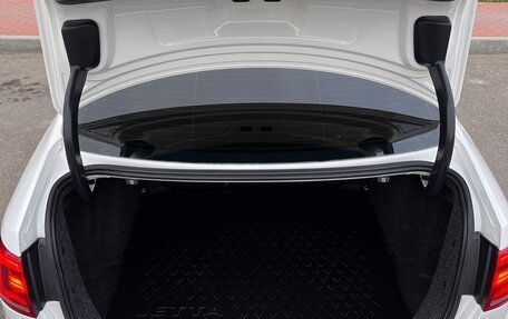 Volkswagen Jetta VI, 2014 год, 1 385 000 рублей, 8 фотография