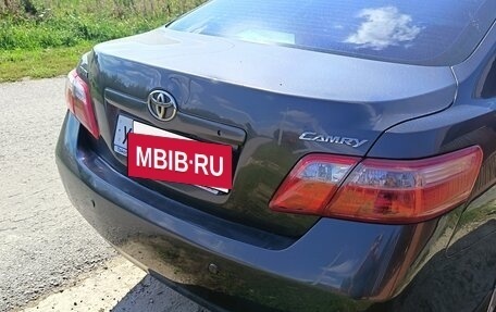 Toyota Camry, 2008 год, 1 200 000 рублей, 3 фотография