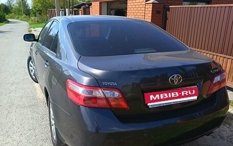 Toyota Camry, 2008 год, 1 200 000 рублей, 5 фотография