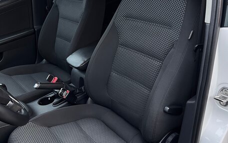 Volkswagen Jetta VI, 2014 год, 1 385 000 рублей, 13 фотография