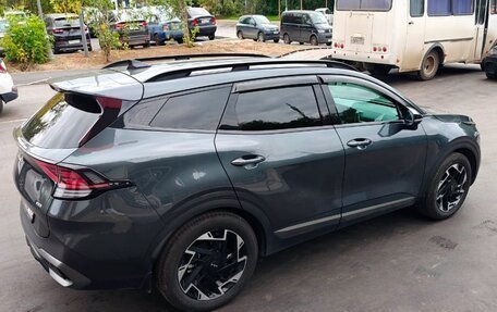 KIA Sportage IV рестайлинг, 2022 год, 3 850 000 рублей, 4 фотография