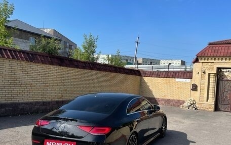 Mercedes-Benz CLS, 2019 год, 4 799 000 рублей, 2 фотография