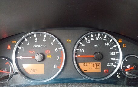Nissan Pathfinder, 2008 год, 1 500 000 рублей, 7 фотография