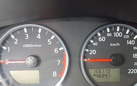 Nissan Pathfinder, 2008 год, 1 500 000 рублей, 6 фотография
