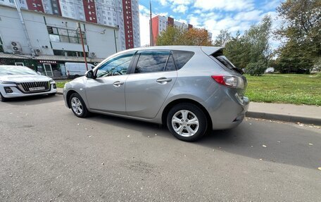 Mazda 3, 2011 год, 850 000 рублей, 2 фотография