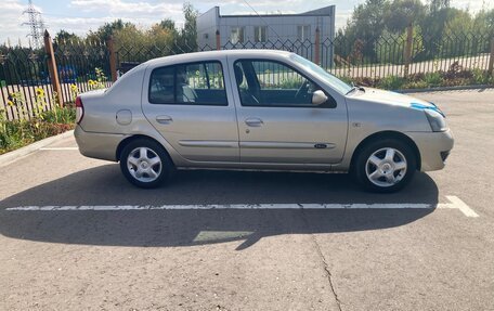 Renault Symbol I, 2006 год, 390 000 рублей, 2 фотография