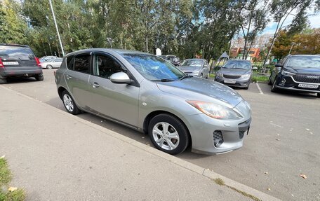 Mazda 3, 2011 год, 850 000 рублей, 3 фотография