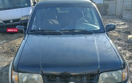 KIA Sportage IV рестайлинг, 1999 год, 290 000 рублей, 4 фотография