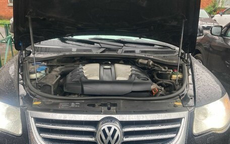 Volkswagen Touareg III, 2009 год, 1 500 000 рублей, 6 фотография