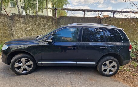 Volkswagen Touareg III, 2009 год, 1 500 000 рублей, 3 фотография