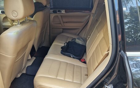 Volkswagen Touareg III, 2009 год, 1 500 000 рублей, 4 фотография