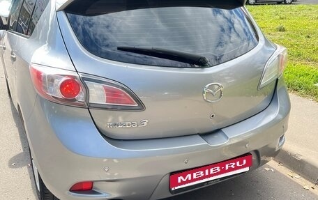 Mazda 3, 2011 год, 850 000 рублей, 5 фотография