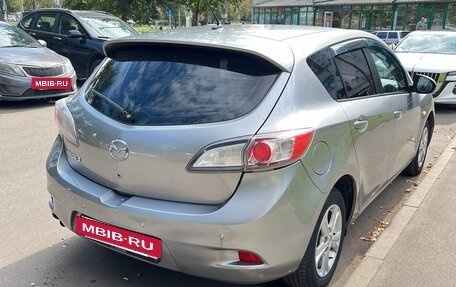 Mazda 3, 2011 год, 850 000 рублей, 4 фотография