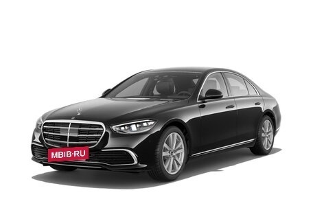 Mercedes-Benz S-Класс, 2024 год, 25 000 000 рублей, 6 фотография