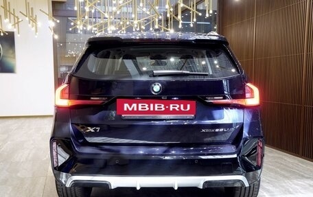 BMW X1, 2025 год, 5 650 000 рублей, 4 фотография