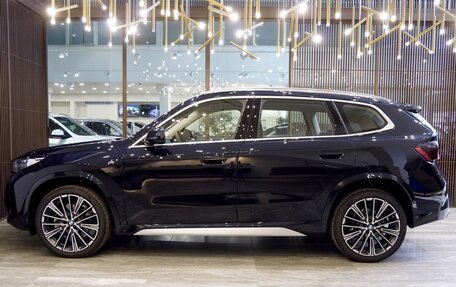 BMW X1, 2025 год, 5 650 000 рублей, 5 фотография
